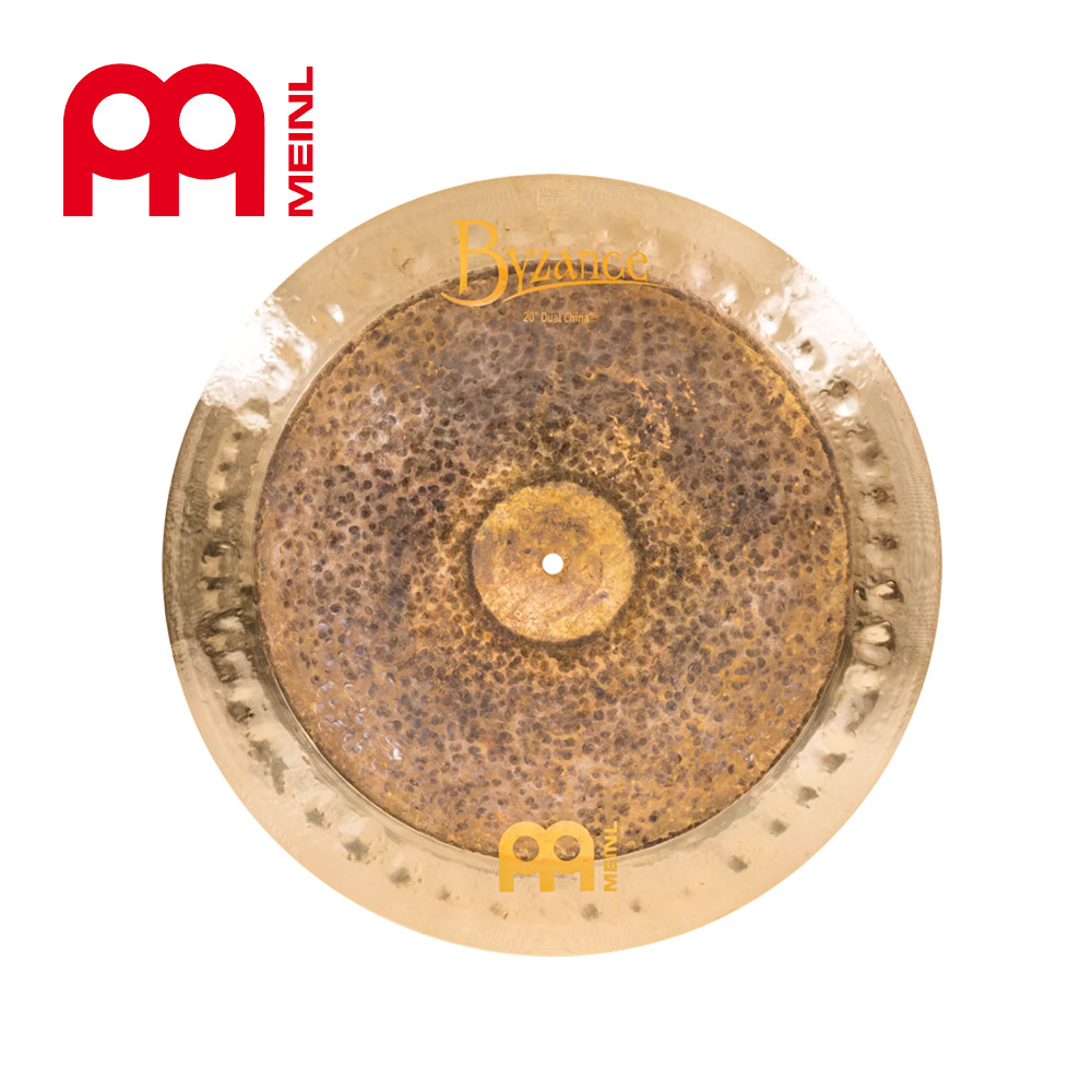 MEINL B20DUCH Dual China, , large