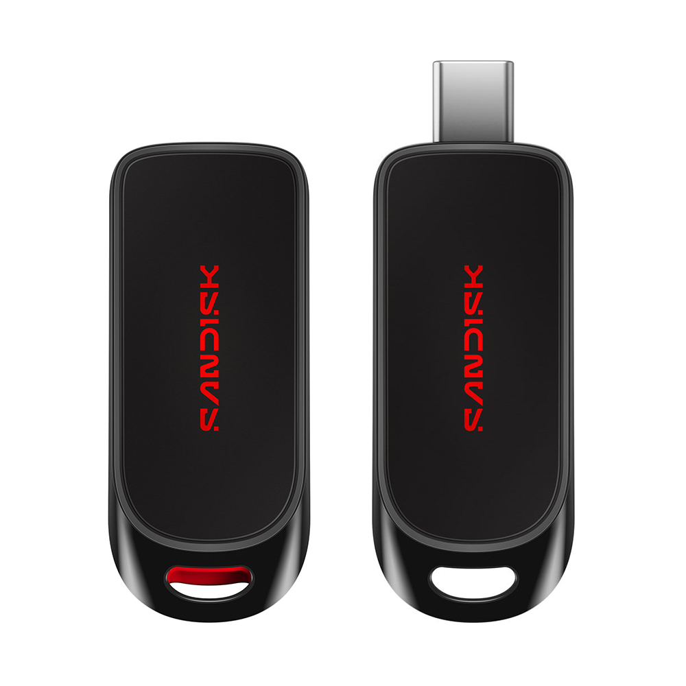 【sandisk】SDCZB 128G USB-C 隨身碟 iPhone/安卓 適用 代理商公司貨, , large