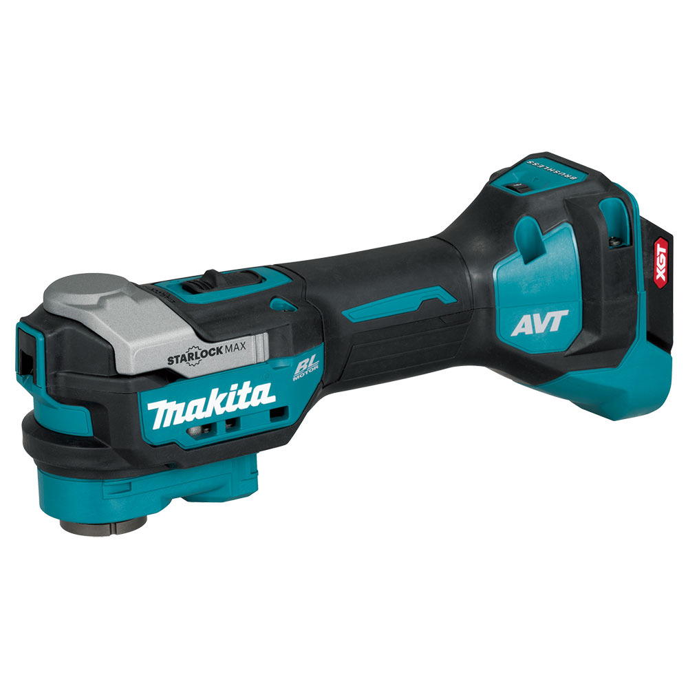 MAKITA牧田 TM001GZ01 40V無刷切磨機(單主機 無電池 無充電器), , large