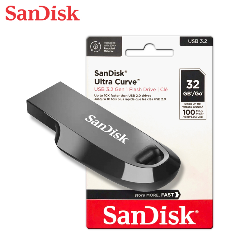 SanDisk USB, , large