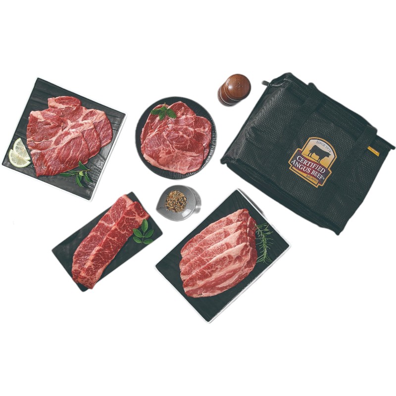 USA CAB Boneless Beef Gourmet, , large