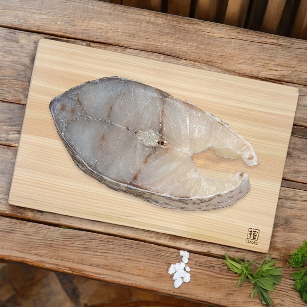 【一夫水產】生態友善鱸魚輪切, , large