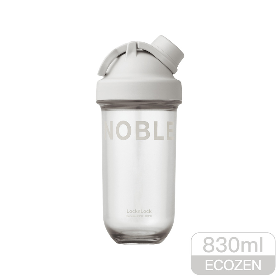 樂扣NOBLE搖搖杯830ml, , large