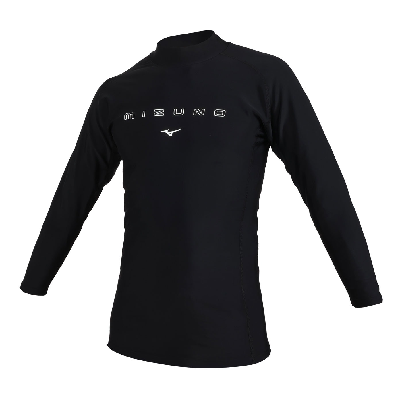 [秉宸] MIZUNO FITNESS 男泳衣(TMC獨賣水母衣) N2TAB501, , large
