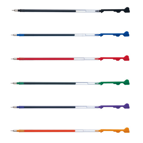 【PILOT 百樂】 超細變芯筆替芯 0.3mm / 支 BLS-CLT3 - 多款可選, , large