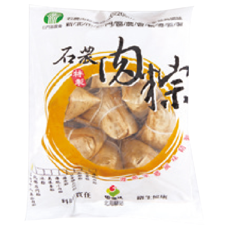 Shi-Ba-Wang-Gong Rice Dumpling, , large