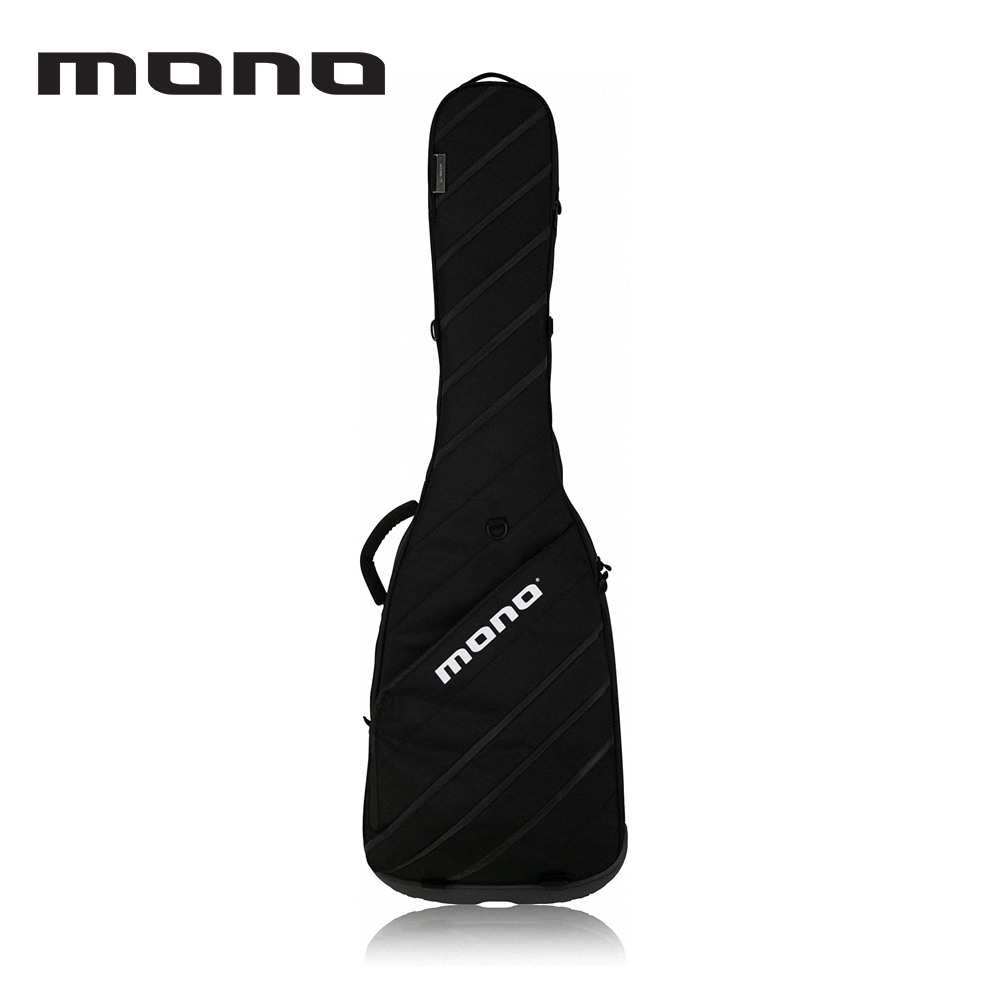 MONO Vertigo Ultra Bass Guitar Case 電貝斯袋(附輪子)【敦煌樂器】, , large