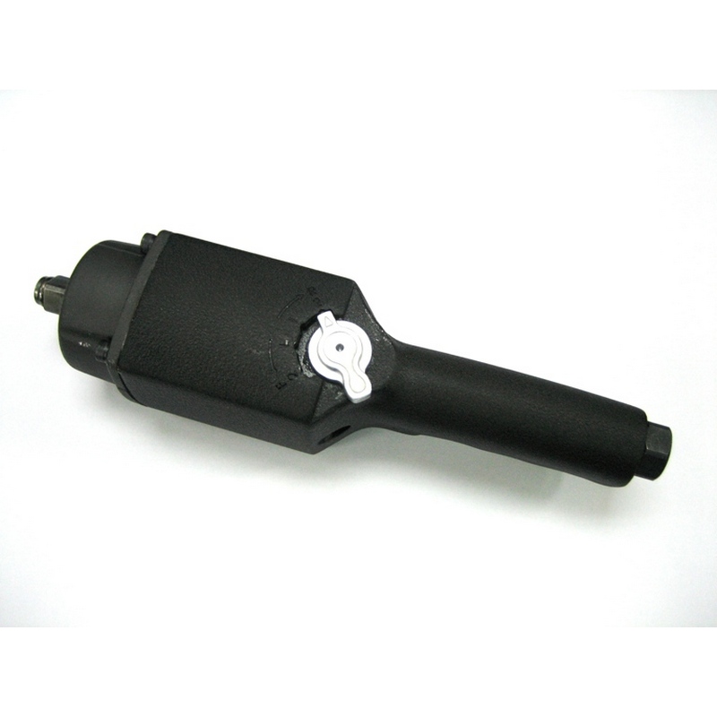 1/2" STRAIGHT IMPACT WRENCH , , large