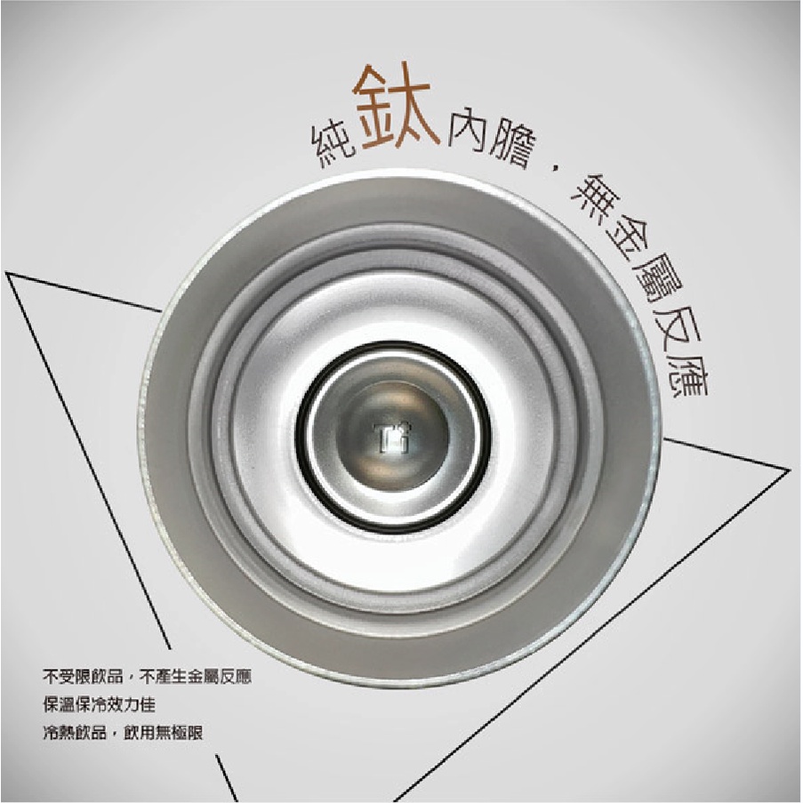 PERFECT 理想牌 鈦品味彈蓋真空保溫杯 470cc不鏽鋼-Leidea樂德兒, , large