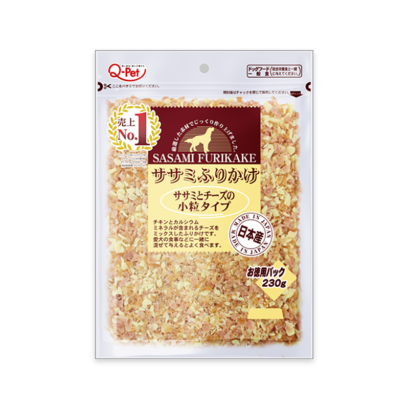 歡樂香鬆-雞胸乳酪肉鬆_230g, , large
