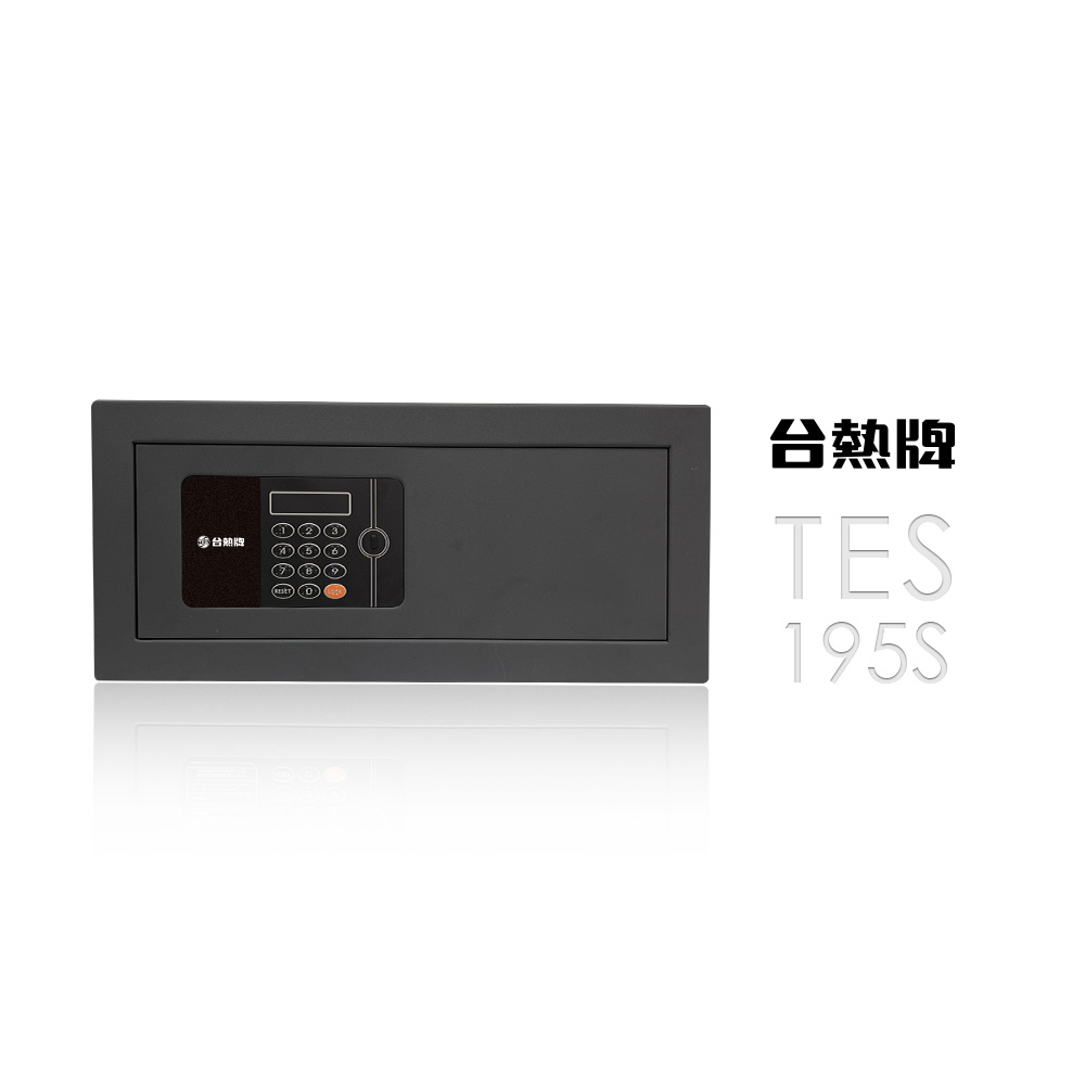 TES-195S, , large