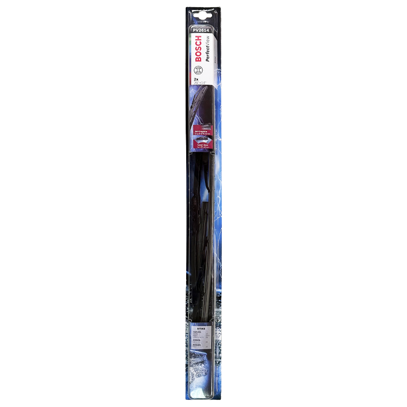 Bosch PerfectView雨刷雙入26+14, , large