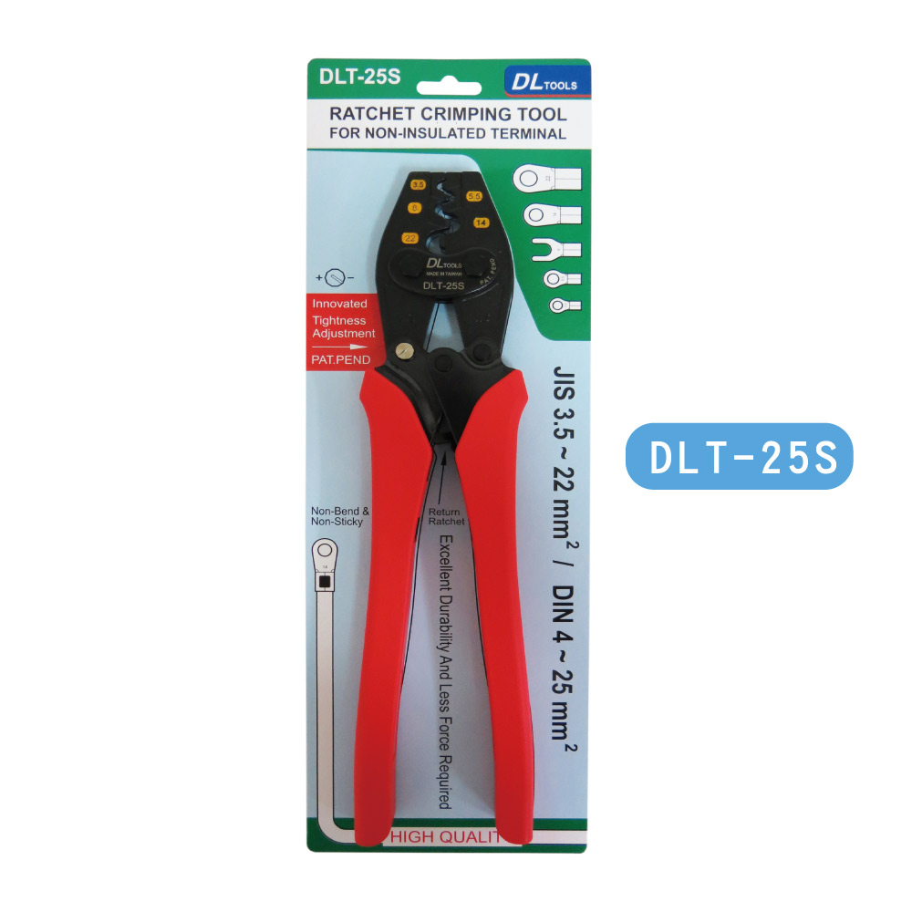 Terminal pliers, , large