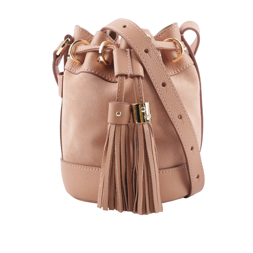  bucket bag, , large