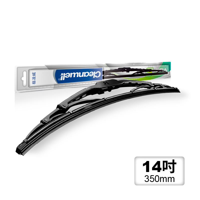 CLEANWEL VISION S WIPER BLADE 14, , large