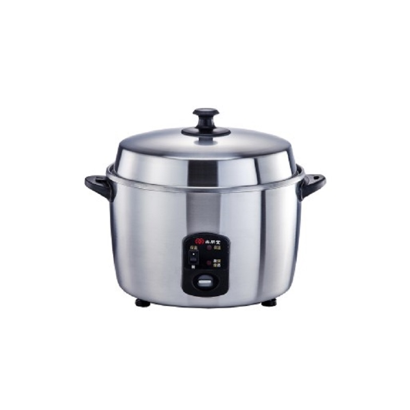 Sunpentaun SSC-11LS Rice Cooker, , large