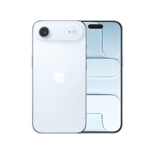 APPLE iPhone 17 Air 256G 5G 6.5吋 智慧型手機 _ 台灣公司貨 ＋ 專用 (螢幕寶貼 & 手機背套), , large