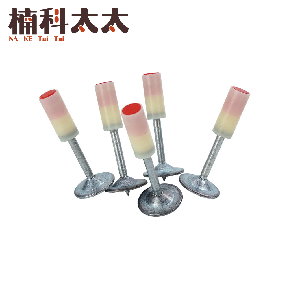 迷你鋼釘100發 618-SN15, , large