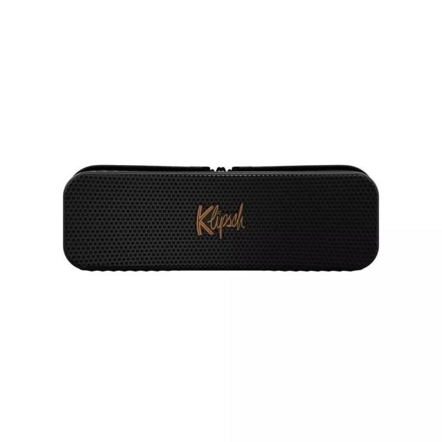 【Klipsch】Detroit攜帶式藍芽喇叭 藍芽5.3, , large