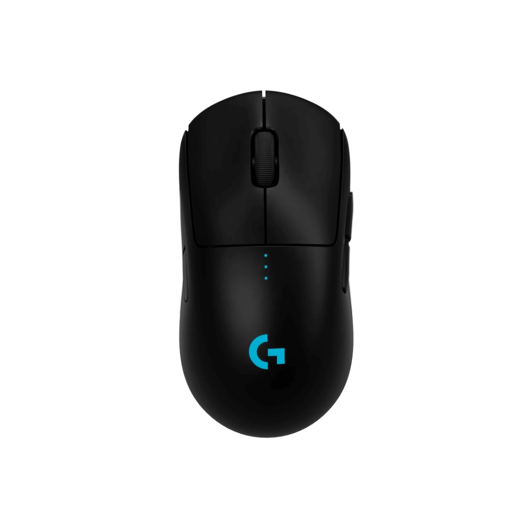 【 Logitech 羅技 】G PRO 2 黑色 第二代 無線 電競 滑鼠, , large