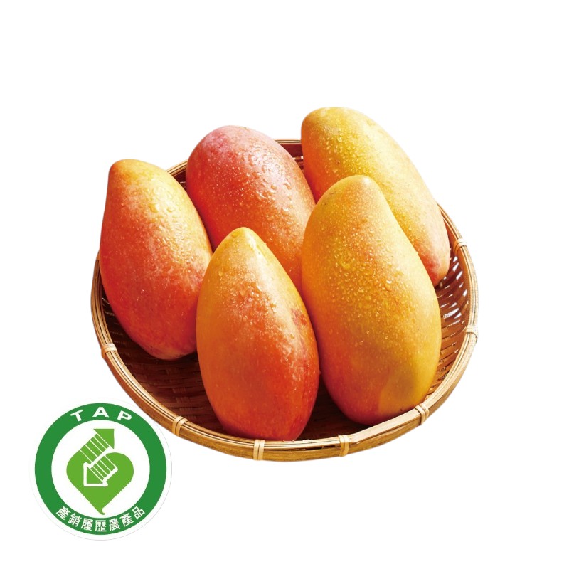 TAP Youwin Mango/box, , large