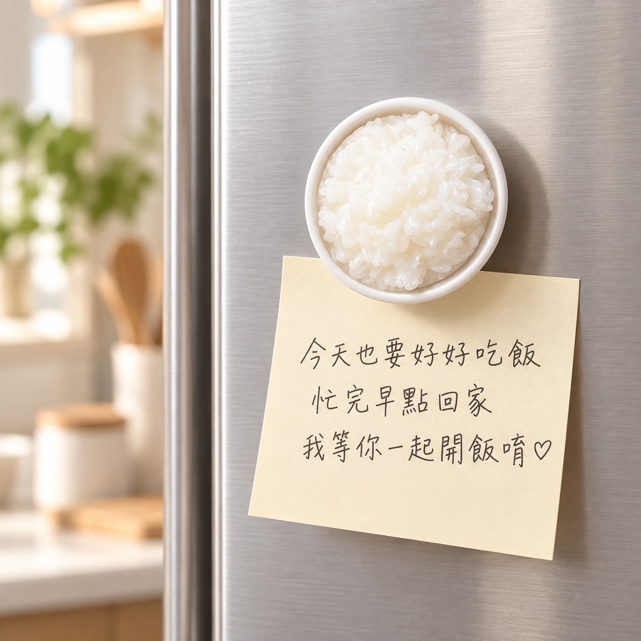 碗公磁鐵【8款可選】冰箱貼 仿真食物磁鐵 可愛磁鐵 創意造型磁鐵留言 立體冰箱廚房磁鐵 辦公室小物 強力磁鐵 文創 食玩 陶瓷磁鐵, , large