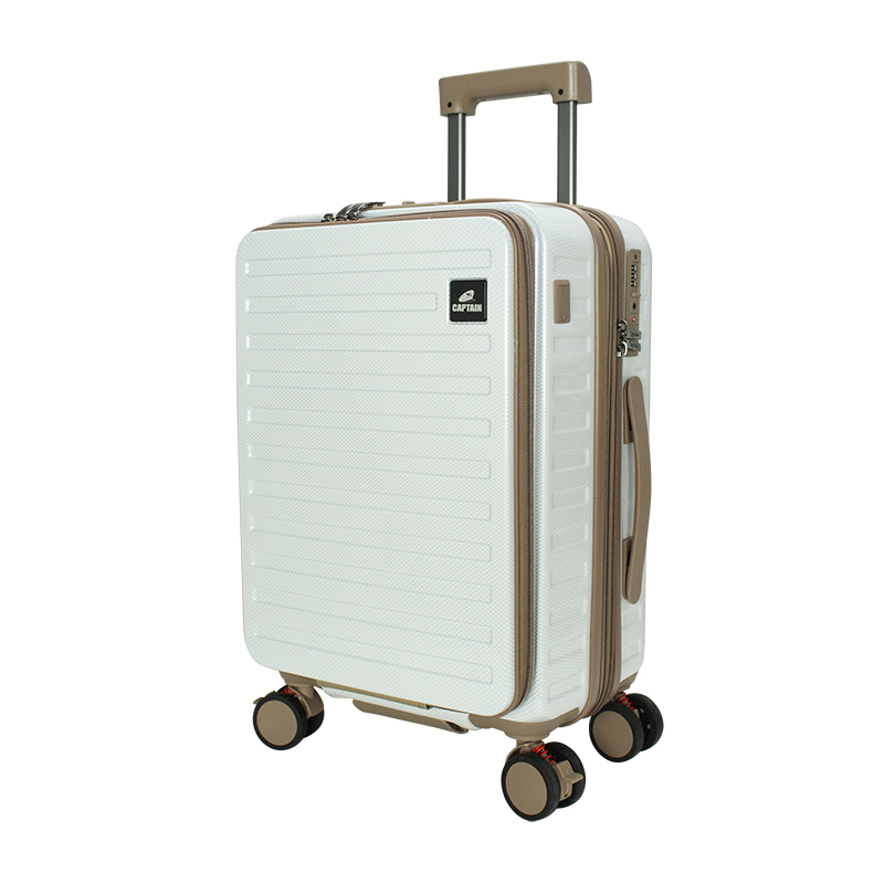 19 Suitcase, , large