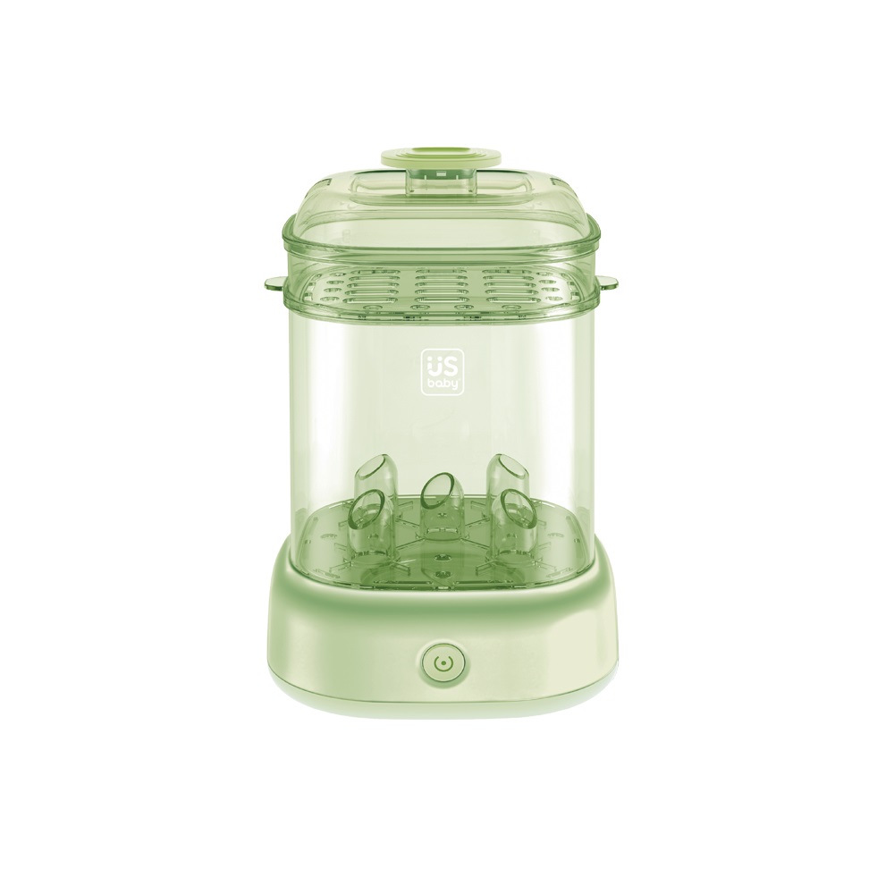 Usbaby Eletric Steam Sterilizer, , large