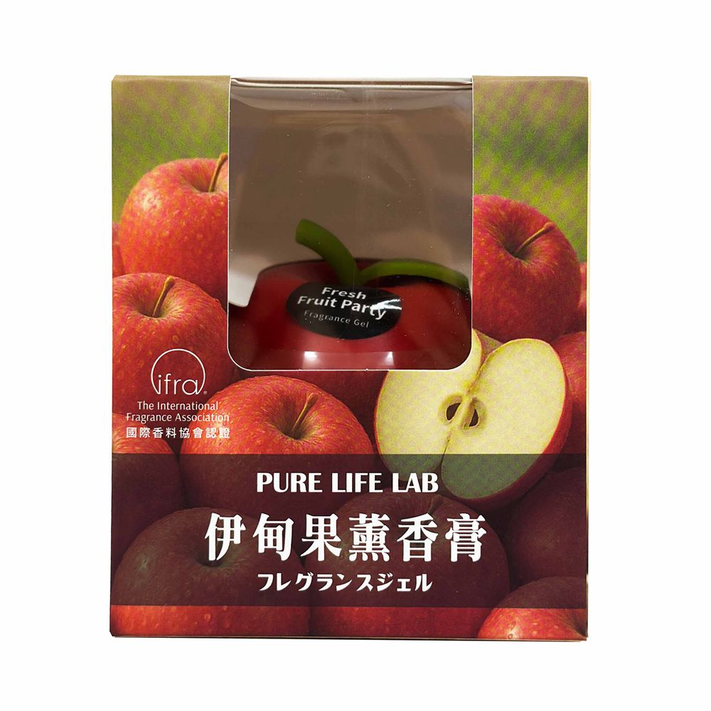 Fruit scented balm, , large