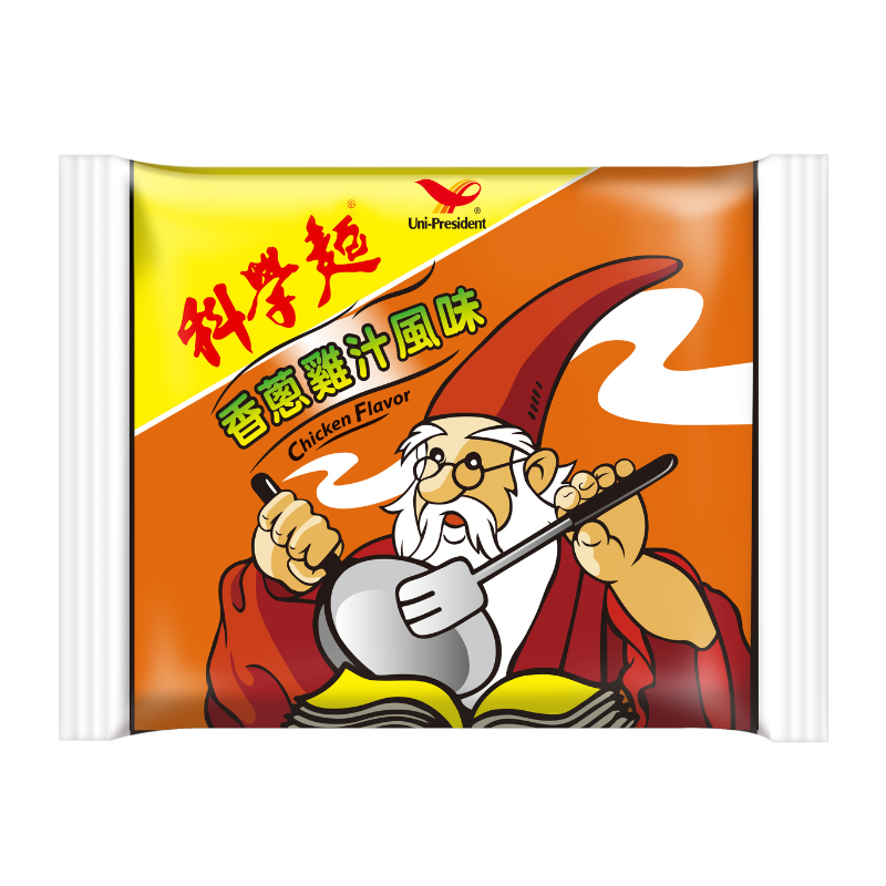 KE SHIUE MIAN(Chicken flavor) , , large