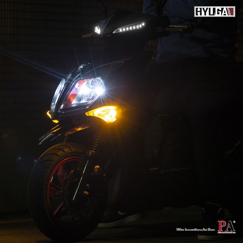 【PA LED】JETS SR SL 全車LED套餐 LED大燈 LED方向燈 LED車牌燈 SYM JET, , large