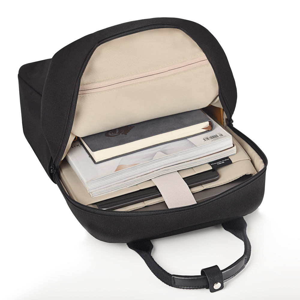 【WiWU】Ora Back Pack-Beige, , large