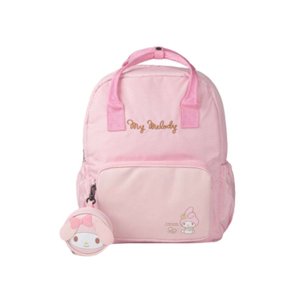 Sanrio Schoolbag, , large