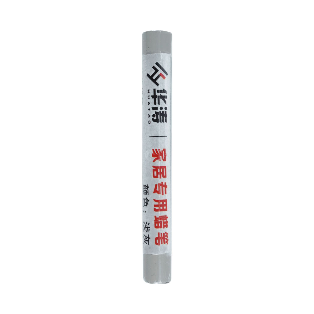 傢俱修補蠟筆/補土蠟筆/木工修補筆-灰色 618-WRPG, , large