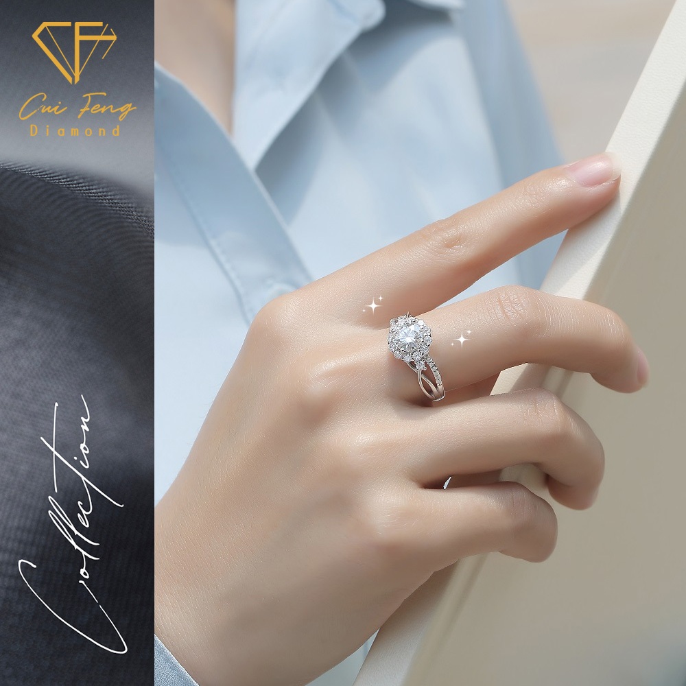 CF Diamond, , large