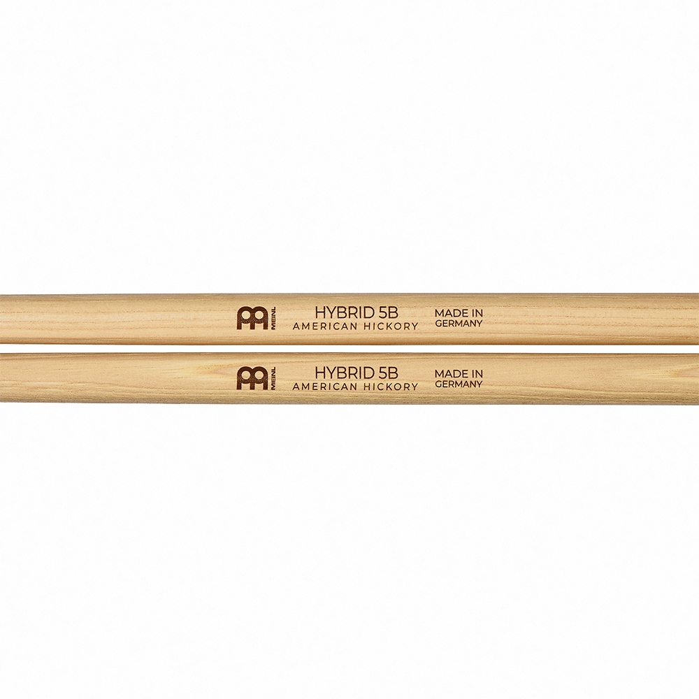 MEINL SB107 Hybrid 5B 鼓棒【敦煌樂器】, , large