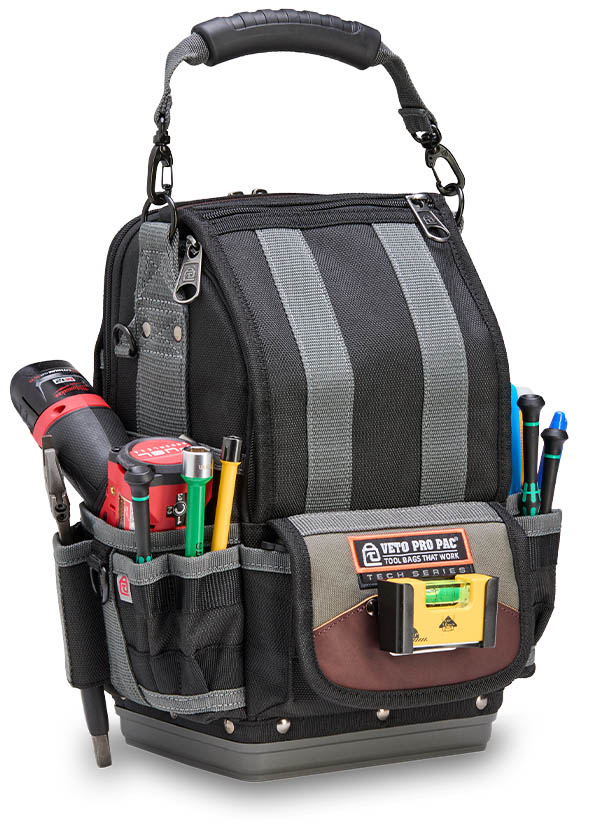 [VETO PRO PAC 維托]工具袋 多功能工具掛袋 提袋 SB-LDT /VPP10940, , large