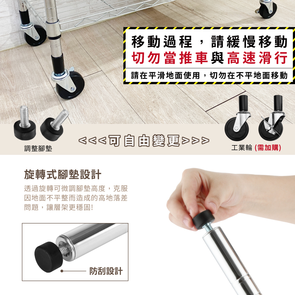 KIWISH 90X35 Multi-Size Storage Rack Heavy Duty Metal Shelving Unit, Made in Taiwan, Free Shipping, , large