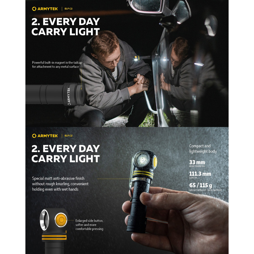 flashlight, , large