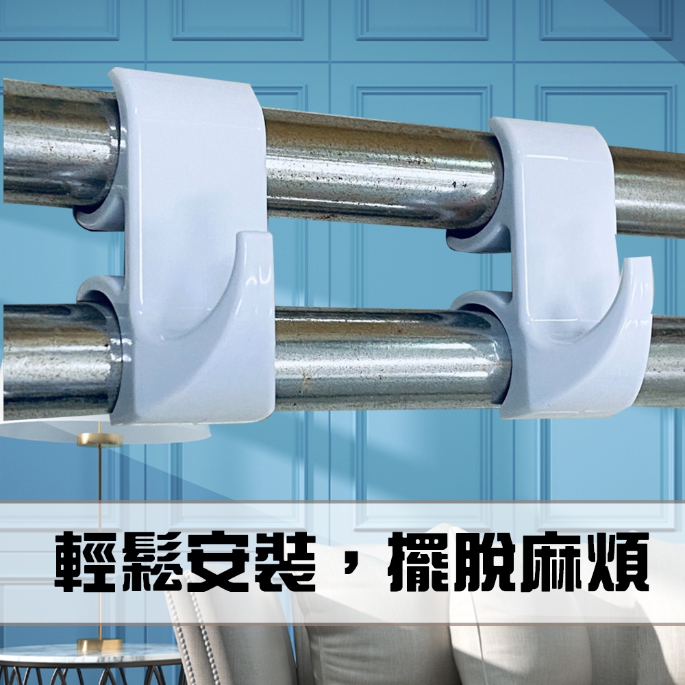 GS MALL 台灣製造 暖氣機專用掛勾 收納掛勾 毛巾掛勾 小物掛勾 收納勾 暖氣機掛勾 暖氣機勾, , large