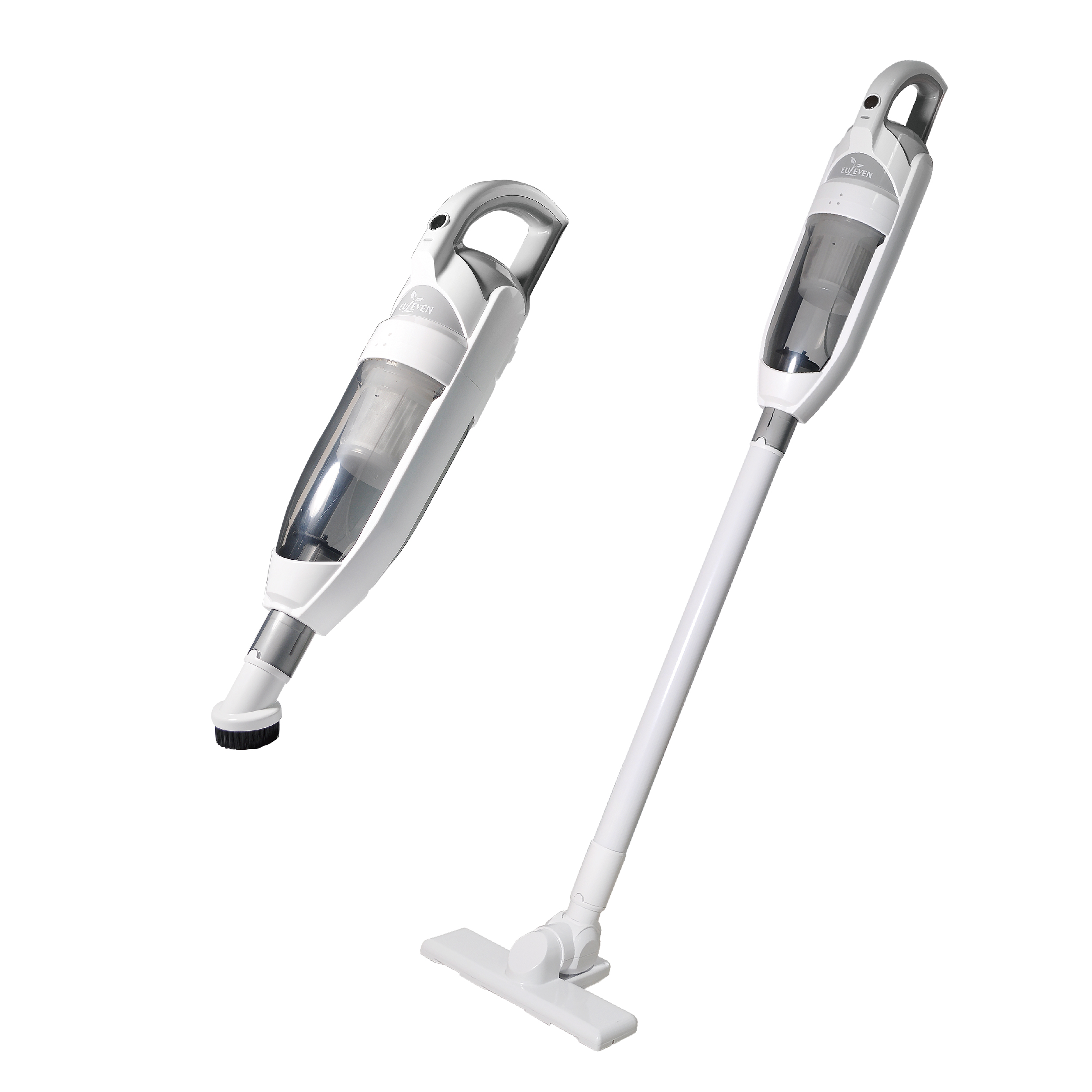 [Euleven 有樂紛] 第二代充電式吸塵器 EUL-VC002, , large