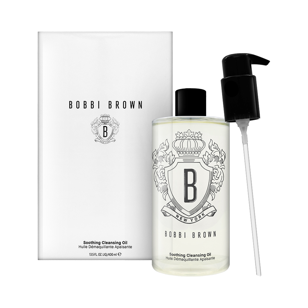【BOBBI BROWN】超輕水感茉莉淨妝油 400ml, , large