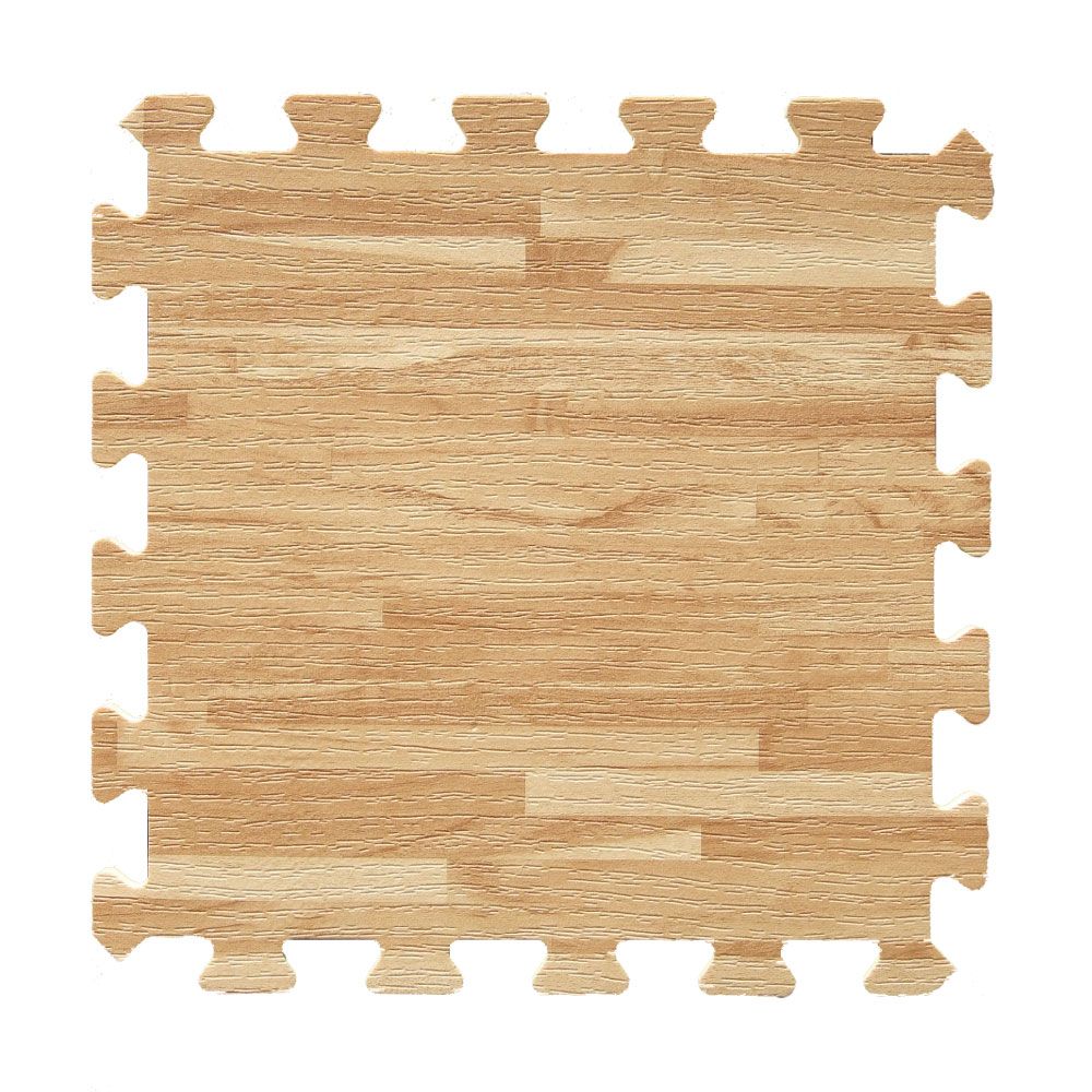 EVA Puzzle Mat, , large