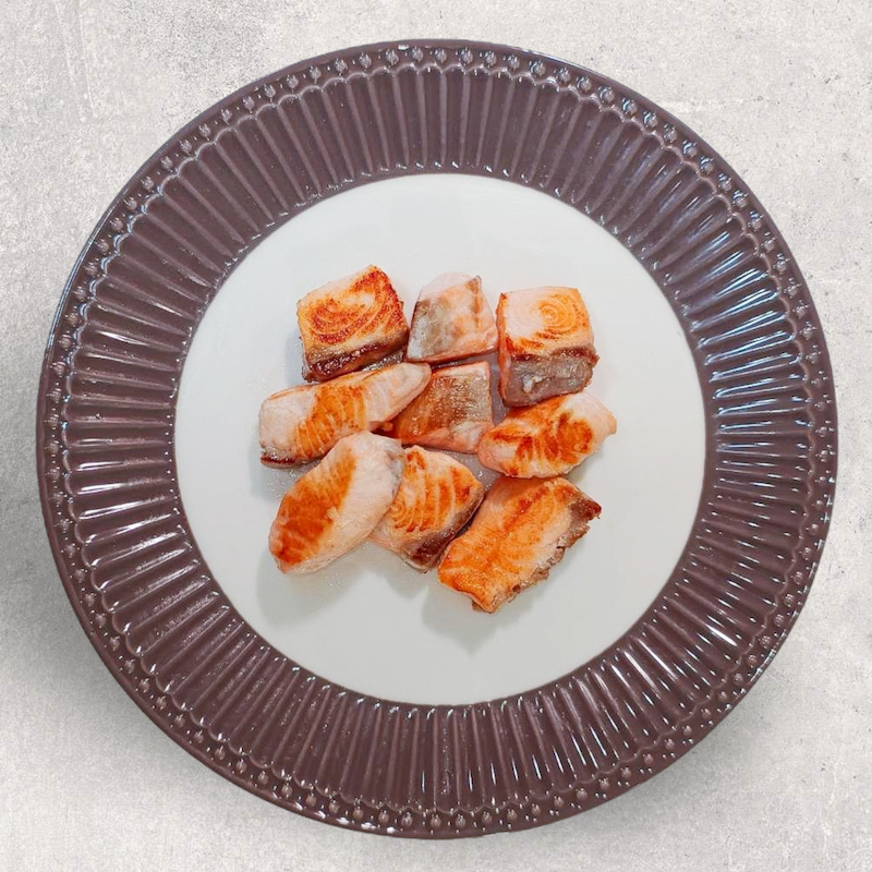 Salmon, , large