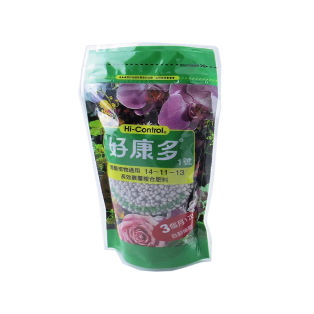 New Good Kang Duo No.1 &ndash; General Gardening Use (Green Packaging) 350g, , large