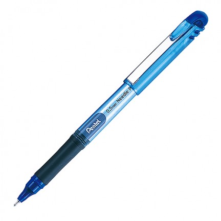【 Pentel 飛龍 】極速鋼珠筆 ENERGEL EG Ball 0.5mm 12支/盒 BLN15   -  多款可選, , large
