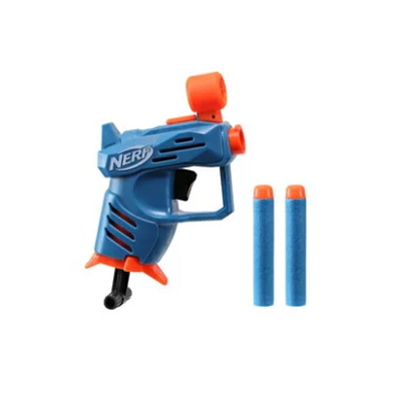 NERF菁英系列王牌小掌心雷SD-1射擊器, , large