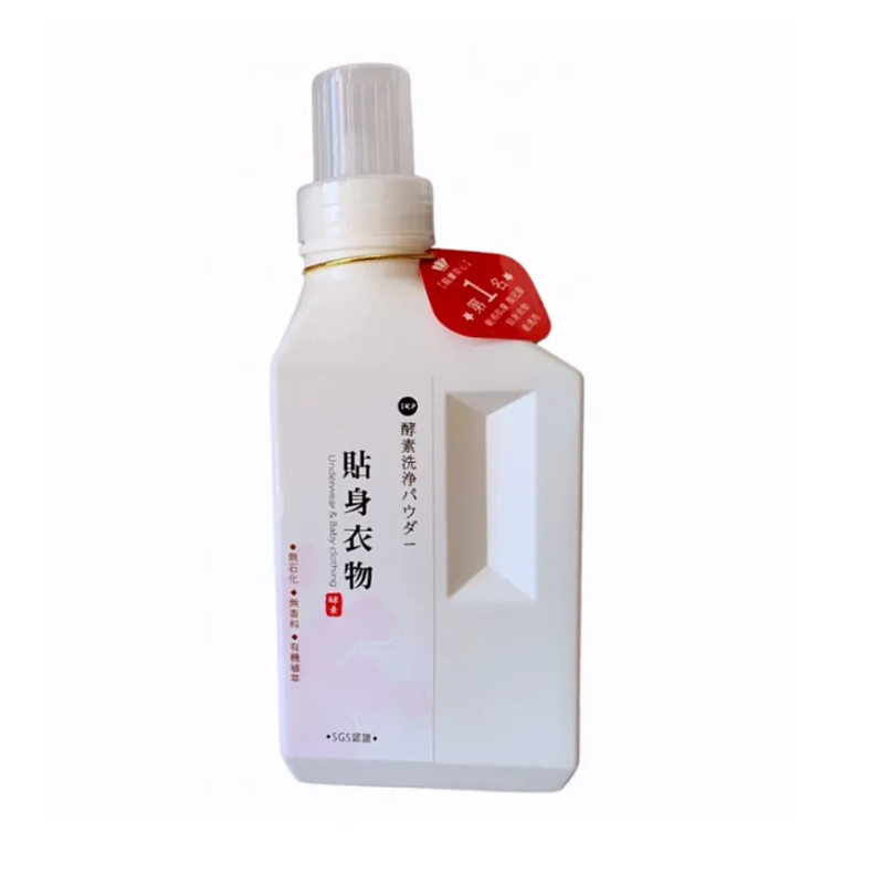 [一刻共生] TKP酵素清植萃酵素 貼身衣物, , large