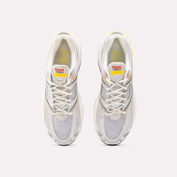 Reebok Rbk Premier Trinity Kfs 男 慢跑鞋 休閒 支撐 緩衝 灰 [100074432], , large