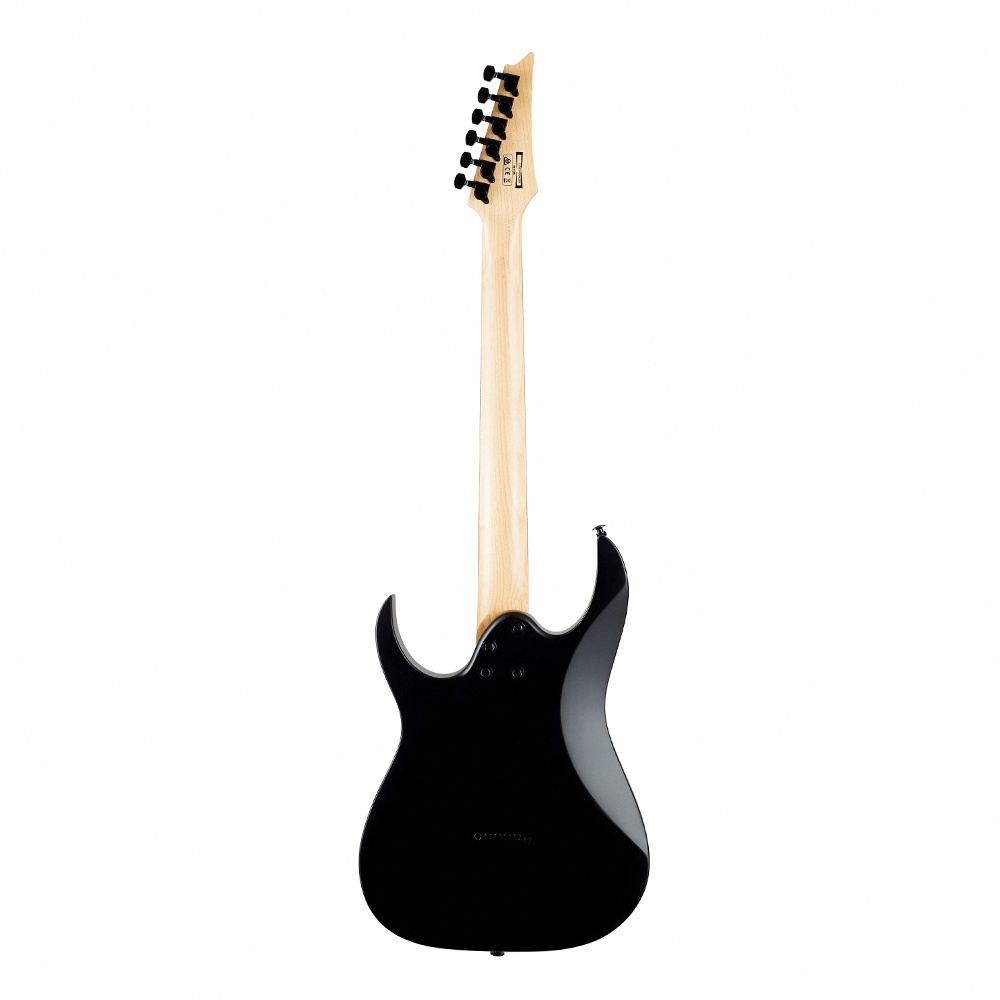 Ibanez GRGR131EX-BKF 電吉他 黑色【敦煌樂器】, , large